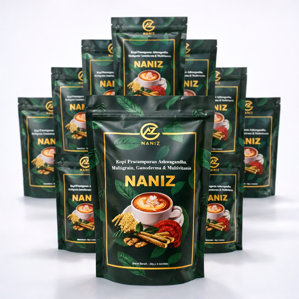 Kopi Naniz