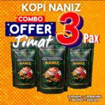 Combo offer 3 Pack