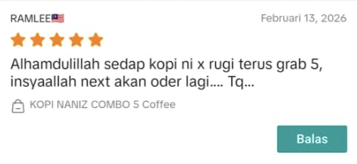Testimoni Kopi Naniz 12