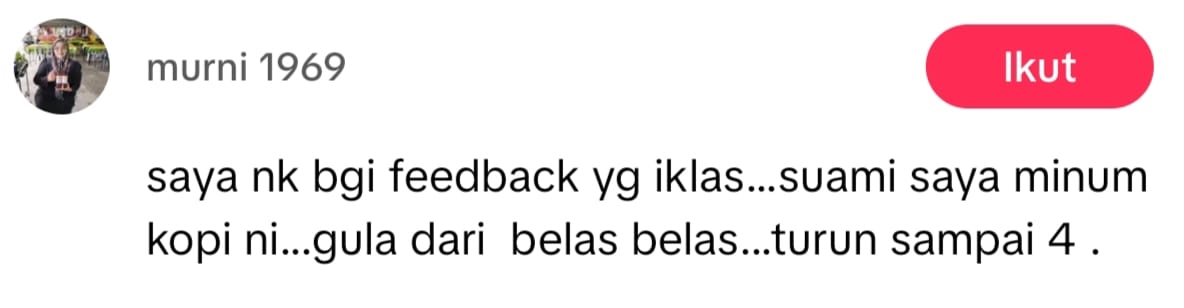 Testimoni Kopi Naniz 11